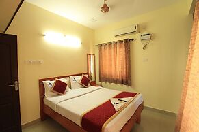 Viswa Service Apartments