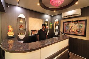 Viswa Service Apartments