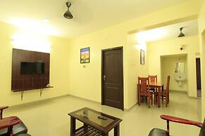 Viswa Service Apartments