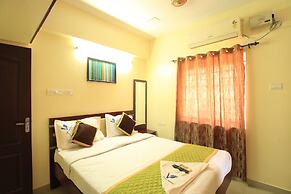 Viswa Service Apartments