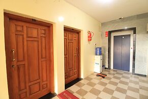 Viswa Service Apartments