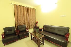 Viswa Service Apartments