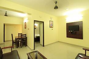 Viswa Service Apartments