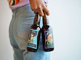 SETOUCHI KEIRIN HOTEL 10 by Onko Chishin