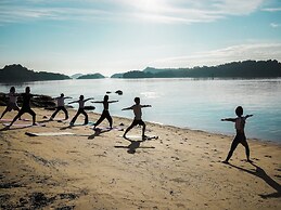 SETOUCHI KEIRIN HOTEL 10 by Onko Chishin
