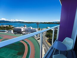 SETOUCHI KEIRIN HOTEL 10 by Onko Chishin