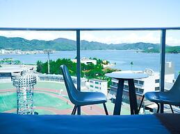 SETOUCHI KEIRIN HOTEL 10 by Onko Chishin