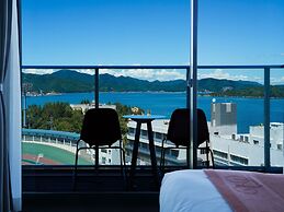 SETOUCHI KEIRIN HOTEL 10 by Onko Chishin