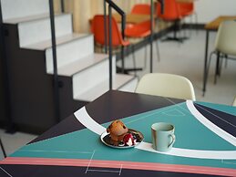 SETOUCHI KEIRIN HOTEL 10 by Onko Chishin