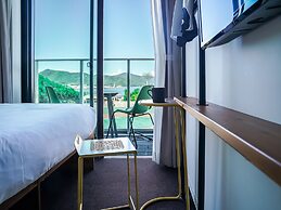 SETOUCHI KEIRIN HOTEL 10 by Onko Chishin