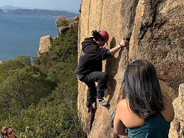 SETOUCHI KEIRIN HOTEL 10 by Onko Chishin