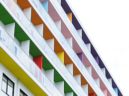 SETOUCHI KEIRIN HOTEL 10 by Onko Chishin