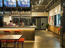 SETOUCHI KEIRIN HOTEL 10 by Onko Chishin