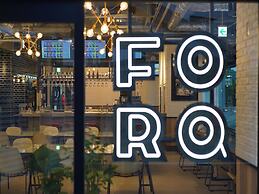 SETOUCHI KEIRIN HOTEL 10 by Onko Chishin