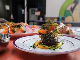 SETOUCHI KEIRIN HOTEL 10 by Onko Chishin