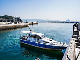 SETOUCHI KEIRIN HOTEL 10 by Onko Chishin