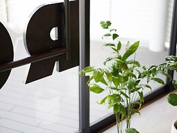 SETOUCHI KEIRIN HOTEL 10 by Onko Chishin