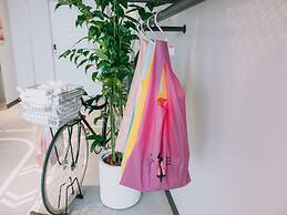 SETOUCHI KEIRIN HOTEL 10 by Onko Chishin