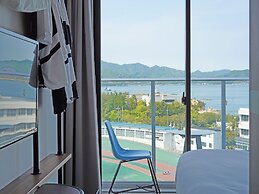 SETOUCHI KEIRIN HOTEL 10 by Onko Chishin