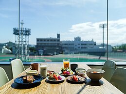 SETOUCHI KEIRIN HOTEL 10 by Onko Chishin