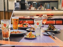 SETOUCHI KEIRIN HOTEL 10 by Onko Chishin