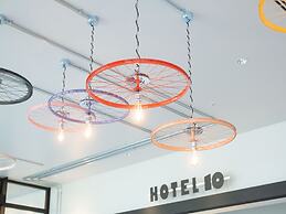 SETOUCHI KEIRIN HOTEL 10 by Onko Chishin