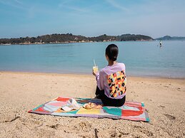 SETOUCHI KEIRIN HOTEL 10 by Onko Chishin