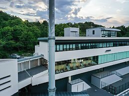 SETOUCHI KEIRIN HOTEL 10 by Onko Chishin