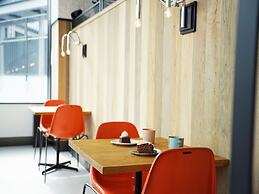 SETOUCHI KEIRIN HOTEL 10 by Onko Chishin