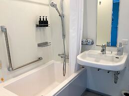 SETOUCHI KEIRIN HOTEL 10 by Onko Chishin