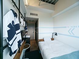 SETOUCHI KEIRIN HOTEL 10 by Onko Chishin