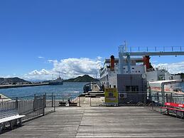 SETOUCHI KEIRIN HOTEL 10 by Onko Chishin