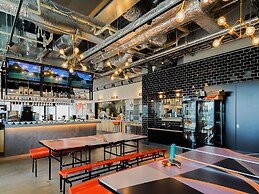 SETOUCHI KEIRIN HOTEL 10 by Onko Chishin