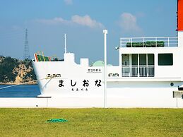 SETOUCHI KEIRIN HOTEL 10 by Onko Chishin