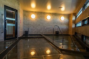 SETOUCHI KEIRIN HOTEL 10 by Onko Chishin