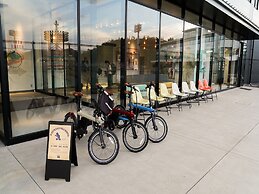 SETOUCHI KEIRIN HOTEL 10 by Onko Chishin