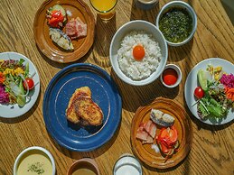 SETOUCHI KEIRIN HOTEL 10 by Onko Chishin