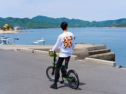 SETOUCHI KEIRIN HOTEL 10 by Onko Chishin