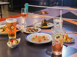 SETOUCHI KEIRIN HOTEL 10 by Onko Chishin