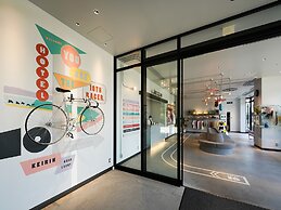 SETOUCHI KEIRIN HOTEL 10 by Onko Chishin