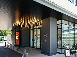 SETOUCHI KEIRIN HOTEL 10 by Onko Chishin