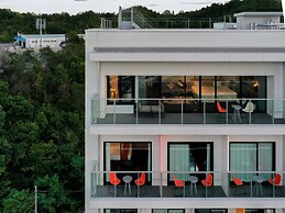 SETOUCHI KEIRIN HOTEL 10 by Onko Chishin