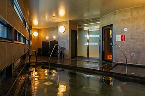 SETOUCHI KEIRIN HOTEL 10 by Onko Chishin