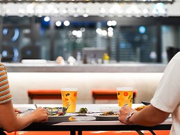 SETOUCHI KEIRIN HOTEL 10 by Onko Chishin