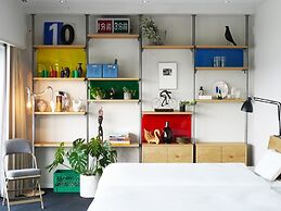 SETOUCHI KEIRIN HOTEL 10 by Onko Chishin