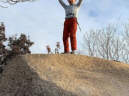 SETOUCHI KEIRIN HOTEL 10 by Onko Chishin