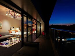 SETOUCHI KEIRIN HOTEL 10 by Onko Chishin