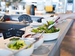 SETOUCHI KEIRIN HOTEL 10 by Onko Chishin