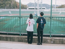 SETOUCHI KEIRIN HOTEL 10 by Onko Chishin