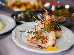 SETOUCHI KEIRIN HOTEL 10 by Onko Chishin